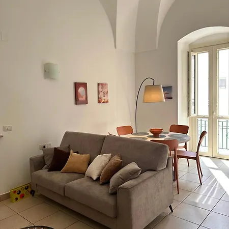 White Nest * Ostuni