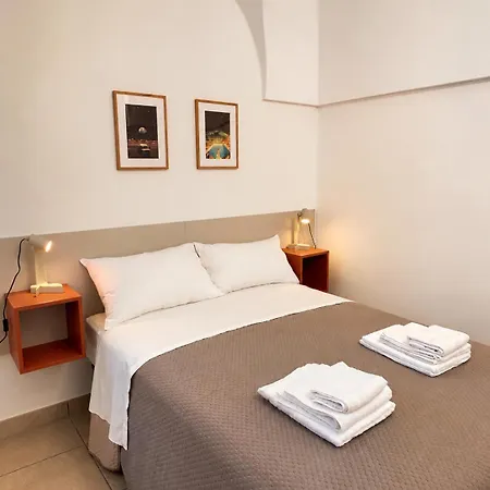 White Nest * Ostuni